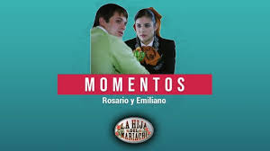Find the best information and most relevant links on all topics related tothis domain may be for sale! Rosario Y Emiliano Un Amor A Primera Vista Revive Su Historia La Hija Del Mariachi Youtube