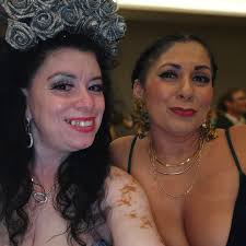 About five years ago I used to look at people's posts going to these  fabulous events full of Leaders and Advocates, I never would imagine that a  girl from the east side