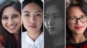 CAPE and Janet Yang Productions Announce Production Grant Winners for…