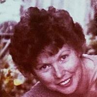 Obituary of Marjorie Villa Simonds