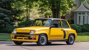 Image result for Jaune Rally Monaco 1979 Renault