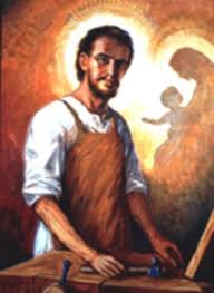 Resultado de imagen para san jose padre y esposo