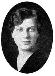 Evelyn Juliette Barnes Peirce (1907-1991)