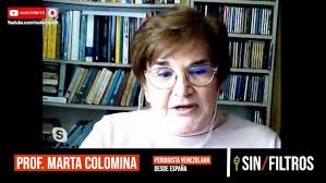 DELCYGATE, EUROPA CHAVISTA Y TRIBULACIÓN GLOBAL: NO ES CASUAL, SON UNA RED 