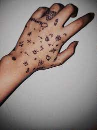 Check spelling or type a new query. 100 Stuff To Draw On Ur Hand In Class Ideas In 2021 Doodle Tattoo Small Tattoos Cute Tattoos
