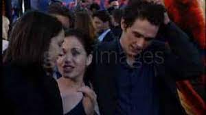Check spelling or type a new query. James Franco Marla Sokoloff At Spiderman Premiere 2002 Youtube
