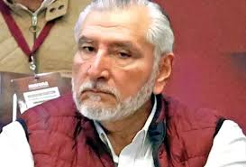 89% de cuotas de militantes aporta Adán Augusto López