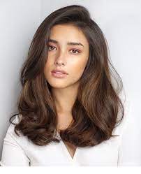 Pin On Wavy Curly Hairstyle