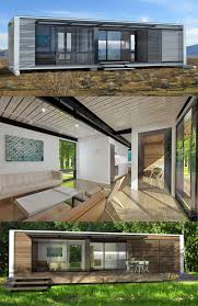 Connect Homes Sustainable Modern Prefab Homes Modern Prefab Homes Dwell On Design Container House