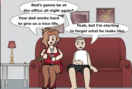 Mother Son 2: Date Night [v1.1] [DOODLENOOCH] - F95zone