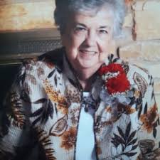 Joy Peck Musgrove obituary