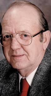 Marlin W. SCOTT Obituary April 25, 2016