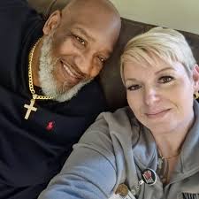 It's Ms. Vanderpool RN