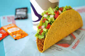 Check spelling or type a new query. Taco Bell Dairy Free Menu Items Vegan Options And Allergen Notes