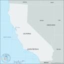Santa Barbara | California, Map, History, & Facts | Britannica