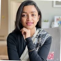 Corinne Lin Email & Phone Number