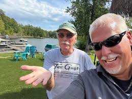 2 years later 📆⏳👣