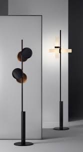 Studio Truly Truly X Rakumba Modern Floor Lamps Lighting Design Interior Floor Lamp Lighting