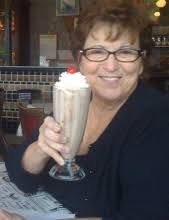 Obituary information for Jacqueline Renea' Welty