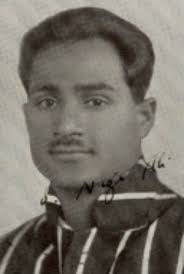 Nazir Ali becomes first Indian to dismiss Don Bradman