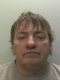 Brazen burglar targeted homes of elderly after 'losing job'