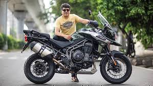 The company sells a total of 12 bikes in india and they are categorized into adventure. New Modern Classics Advs Roadsters And Factory Customs From Triumph Motorcycles India Overdrive