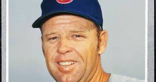 WHEN TOPPS HAD (BASE)BALLS!: MISSING IN ACTION- 1970 KEN JOHNSON CAREER  CAPPER