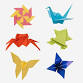 World Origami Day event image