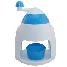 Terutama bagi kamu yang baru saja membangun rumah tangga dan menempati hunian baru, kebutuhan akan peralatan rumah tangga. Jual Snow Cone Machine Alat Serut Es Kota Surabaya Kadokeren Tokopedia