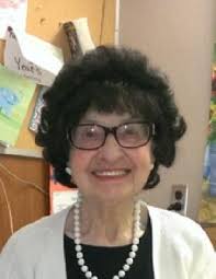 Margaret A. Zeeb Obituary