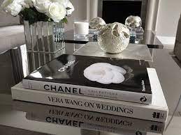 Vanessa Balinska Interior Designer Surrey Interior Design Books Elegant Interior Design Decorating Coffee Tables
