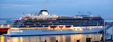 Viking Star Port Of Le Havre 2017 Bat