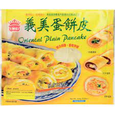 56798 12 3 4 5 6 7 8 9 10. ç¾©ç¾Žè›‹é¤…çš® Imei Egg Roll Plain Pancake Formosa Asian Market