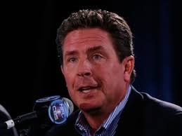 Dan Marino back with Miami Dolphins, this time as a special adviser
