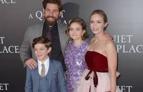 John Krasinski A Quiet Place Bekommt Eine Fortsetzung Tv Spielfilm