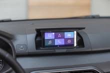 Configure or book a test drive. Dacia Sandero 2021 The Media Control System In Detail Byri