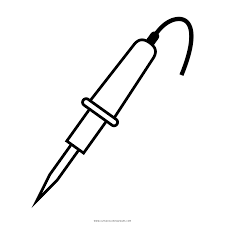 Ferro De Solda Ferro Solda Ferro Solda