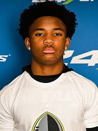 Georgia Tech All Time Football Recruits