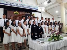 5 hal penting pembelajaran pertanyaan katekisasi sidi. Peneguhan Sidi Baptisan Jemaat Gmim Eben Haezer Bumi Beringin 14 April 2017 By Bill Christian