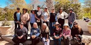 Tai Chi and Reflective Meditation at Peter Strauss Ranch