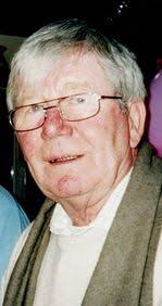 Condolence Book for Donald (Donal) Floyd (Drogheda, Louth)