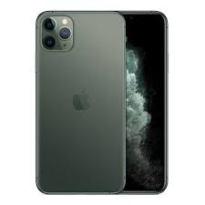 The 11 pro gets a 14.5% increase over the xs, putting it at 3046mah. Buy Iphone 11 Pro Max 256gb Midnight Green Facetime In Dubai Sharjah Abu Dhabi Uae Price Specifications Features Sharaf Dg