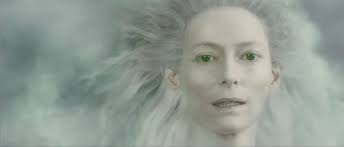 Tilda Swinton speaks about White Witch in Dawn Treader