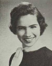 Alma Ruth Heggie Hamilton (1938-1988)