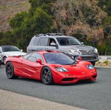 Image result for Pearl Laren Pure Red 2004 McLaren