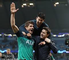 Thomas tuchel's men have completed. Dates Confirmed For Champions League Semi Finals Daily Mail Online