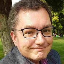 Topic of the Month, January 2023