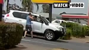 Latest news on adelaide including updates on south australia and port adelaide with more on jonathan stefan priscan, 24, faced a court in adelaide this week after allegedly breaking into the. Video Shows Enraged Man Punching Car Window In Adelaide 9 News