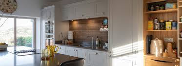 You don't need to do a consultation with the expert because the decision is yours. Virtual Kitchen Design Olive Barr