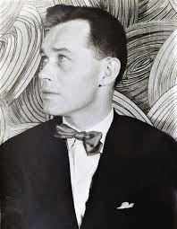 CARL VAN VECHTEN BORN 140 YEARS AGO TODAY — KARL PRIEBE